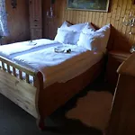 Apartamento Tannenhof Kirchzell
