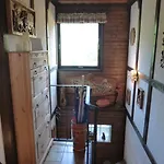 Apartamento Tannenhof *