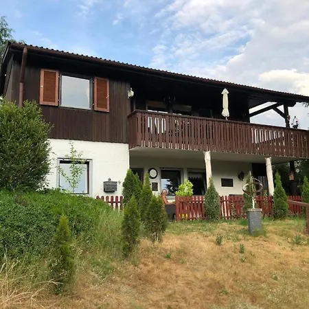 Tannenhof Apartament *