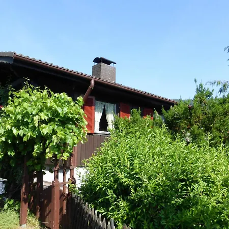Tannenhof Kirchzell