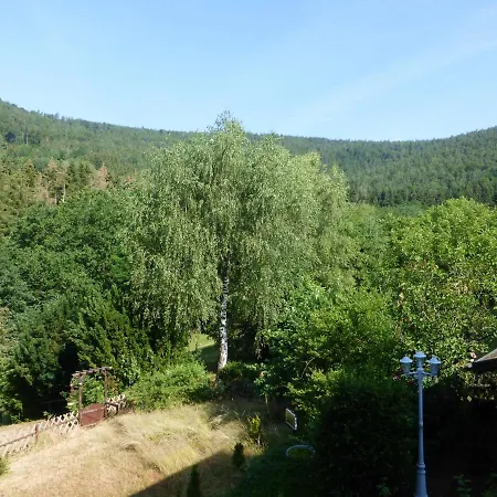 Apartament Tannenhof