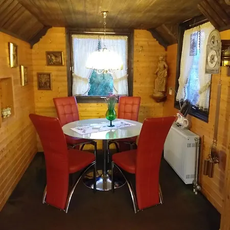Apartament Tannenhof
