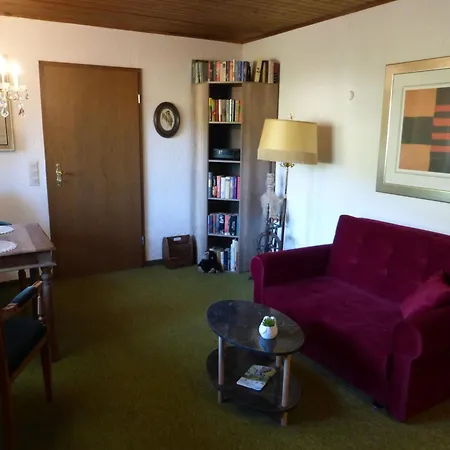 Tannenhof Apartamento