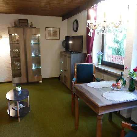 Tannenhof Apartamento