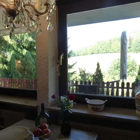 Tannenhof Apartamento *