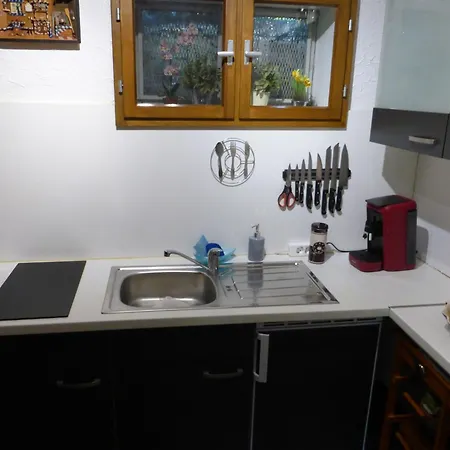 Apartamento Tannenhof