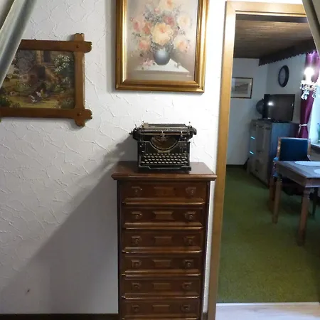 Apartamento Tannenhof
