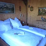 Lägenhet Tannenhof Kirchzell