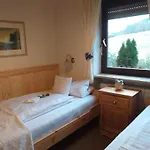 Tannenhof Lägenhet Kirchzell
