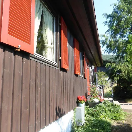 Tannenhof 1 Kirchzell