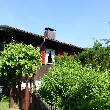 Tannenhof 1 Kirchzell