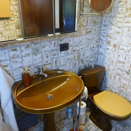 Tannenhof 1 Apartment