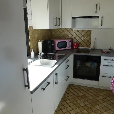 Apartment Tannenhof 1 *