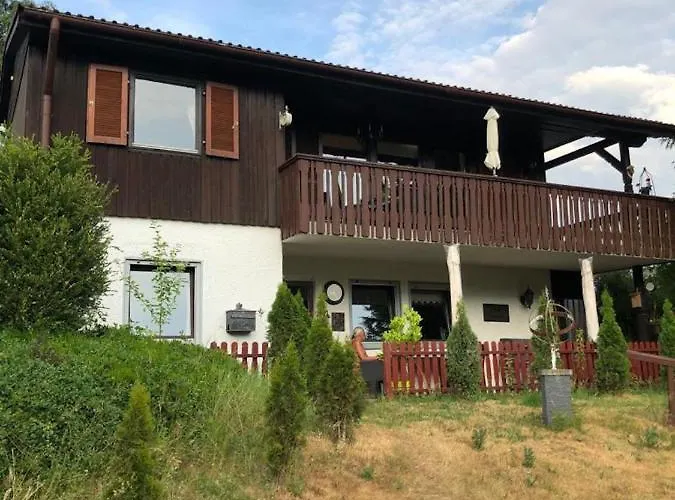 Tannenhof Apartment *