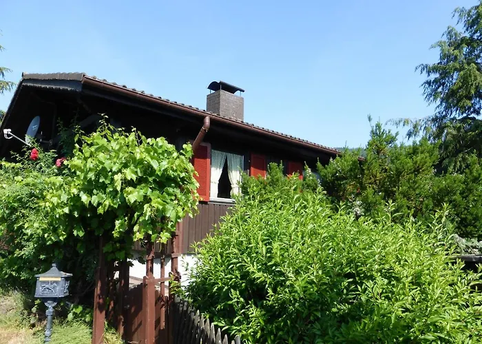 Tannenhof Kirchzell